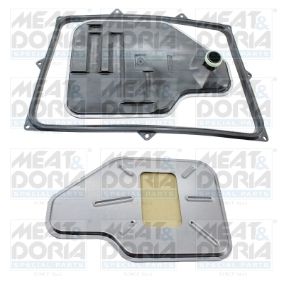 Hydraulic Filter Kit, automatic transmission